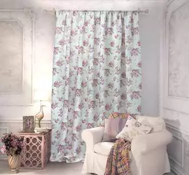 Шторы Amore Mio
