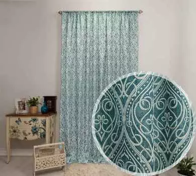 Шторы Amore Mio