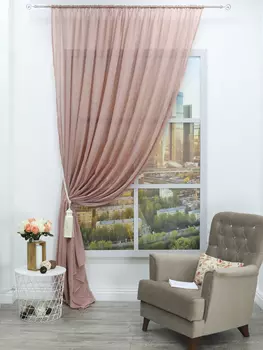 Шторы Amore Mio