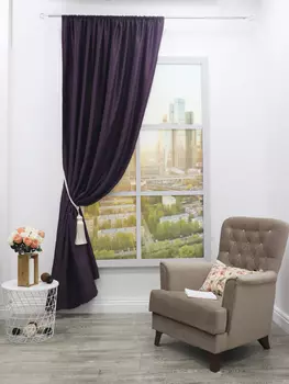 Шторы Amore Mio