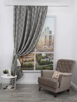 Шторы Amore Mio