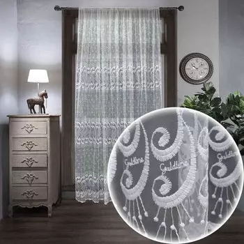 Шторы Amore Mio