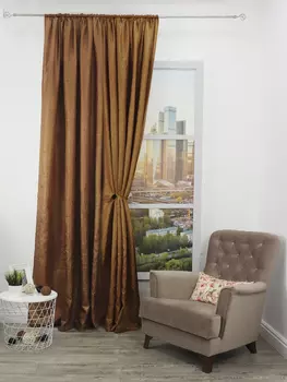 Шторы Amore Mio