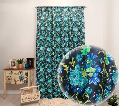 Шторы Amore Mio