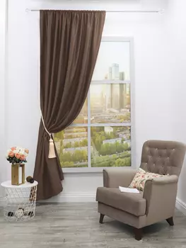 Шторы Amore Mio