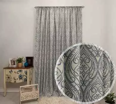 Шторы Amore Mio