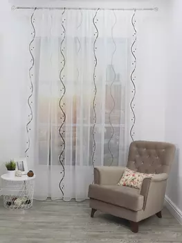 Шторы Amore Mio