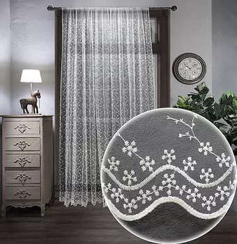 Шторы Amore Mio