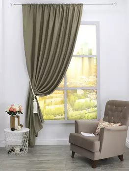 Шторы Amore Mio