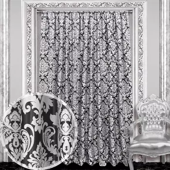 Шторы Amore Mio