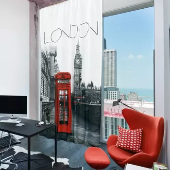 Шторы Amore Mio