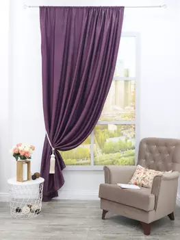 Шторы Amore Mio