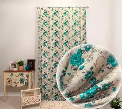 Шторы Amore Mio