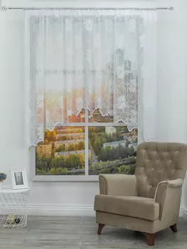 Шторы Amore Mio