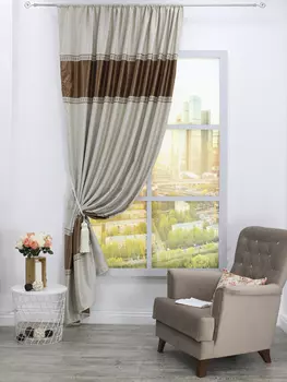 Шторы Amore Mio