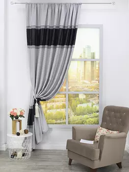 Шторы Amore Mio