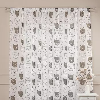 Шторы Amore Mio