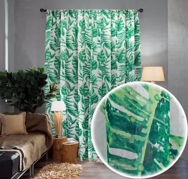 Шторы Amore Mio