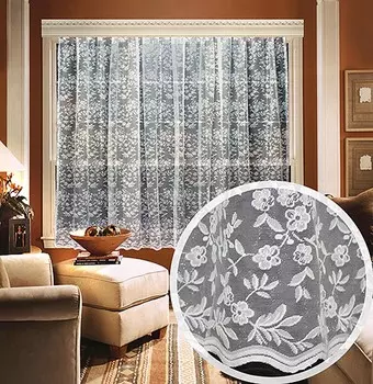 Шторы Amore Mio