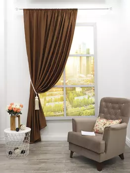 Шторы Amore Mio