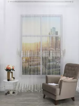 Шторы Amore Mio