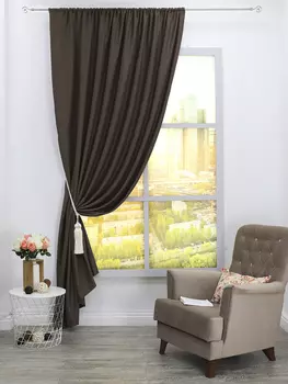 Шторы Amore Mio