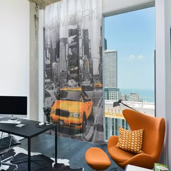 Шторы Amore Mio