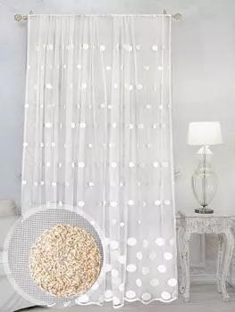 Шторы Amore Mio