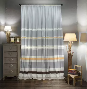 Шторы Amore Mio