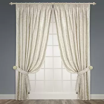 Шторы DAILY by T