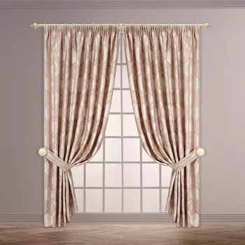 Шторы DAILY by T