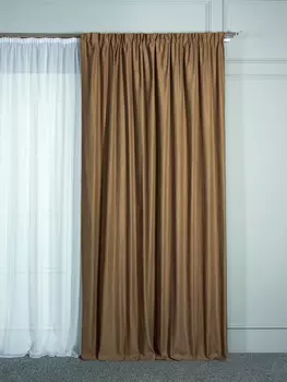 Шторы DAILY by T