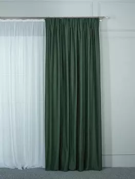 Шторы DAILY by T