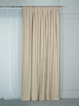 Шторы DAILY by T