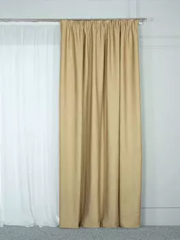 Шторы DAILY by T