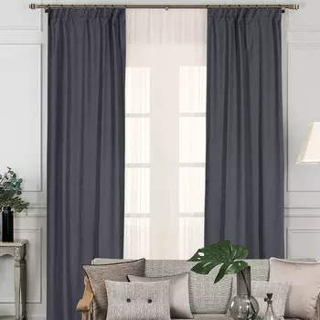 Шторы DAILY by T