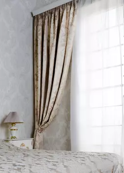 Шторы DAILY by T