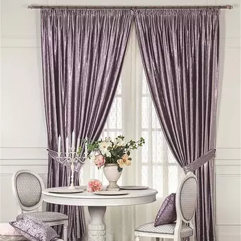 Шторы DAILY by T