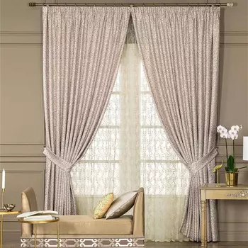 Шторы DAILY by T