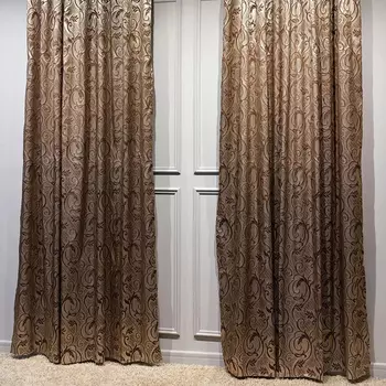 Шторы DAILY by T