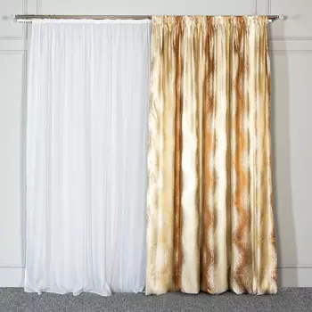 Шторы DAILY by T