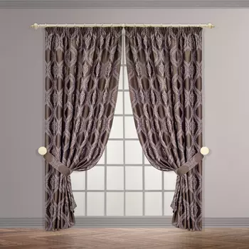 Шторы DAILY by T