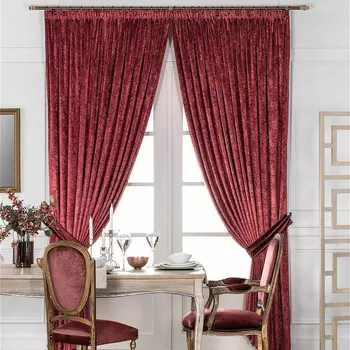 Шторы DAILY by T