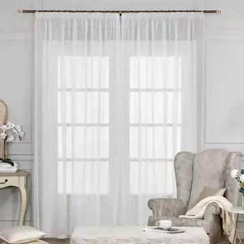 Шторы DAILY by T