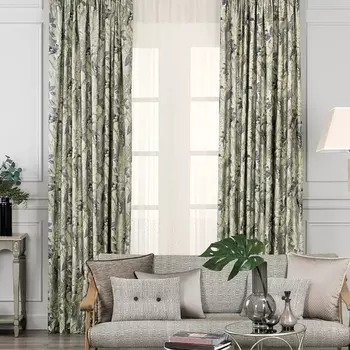 Шторы DAILY by T