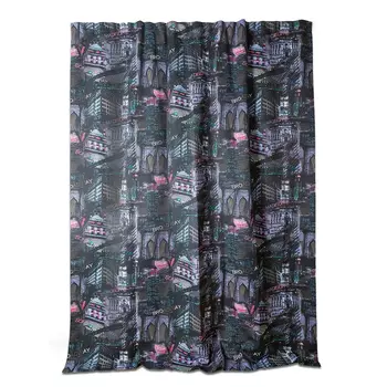 Шторы DAILY by T