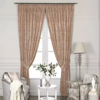 Шторы DAILY by T