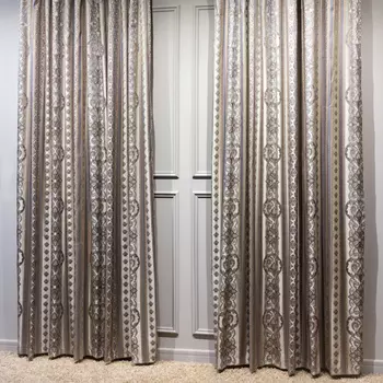 Шторы DAILY by T