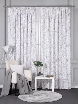 Шторы DAILY by T