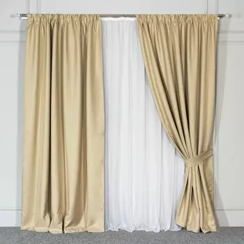 Шторы DAILY by T